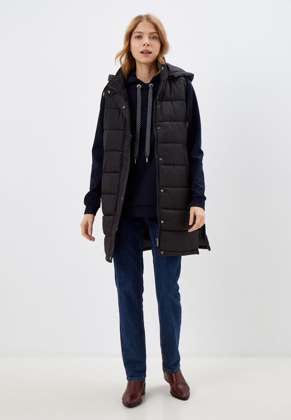 Zabaione Жилет утепленный - фото 2