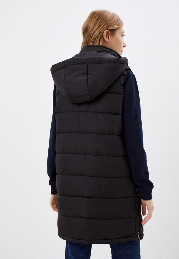 Zabaione Жилет утепленный - фото 3