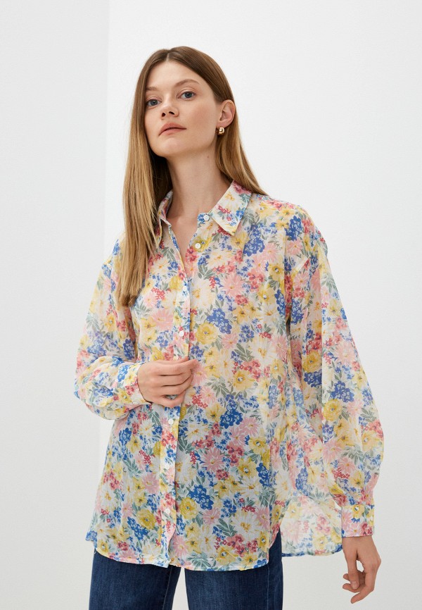 Haily's Блуза - фото 1