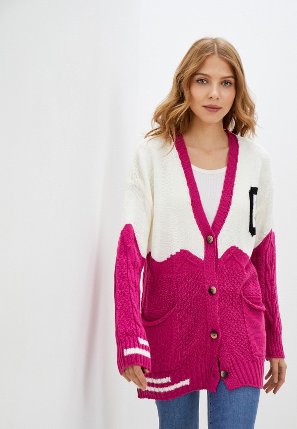 Haily's Кардиган - фото 1