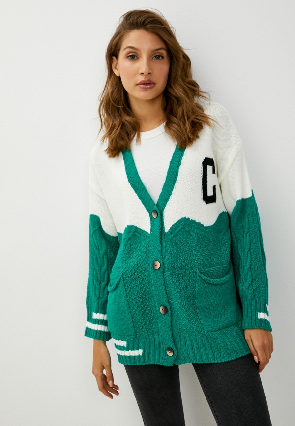 Haily's Кардиган - фото 1