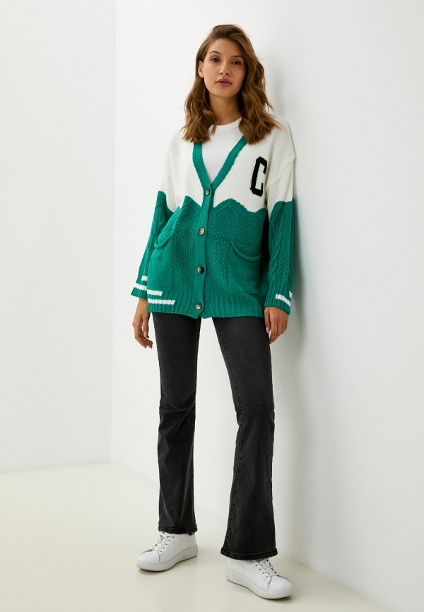 Haily's Кардиган - фото 2