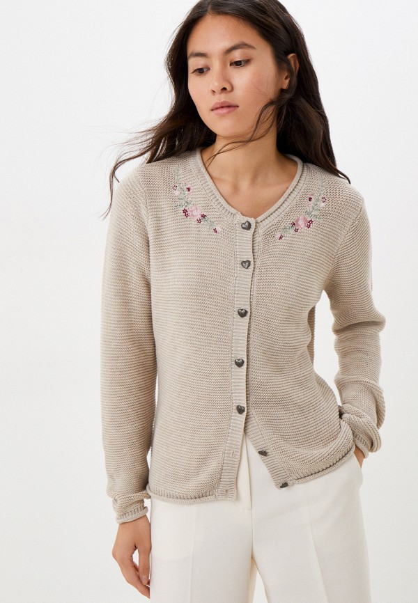 Haily's Кардиган - фото 1