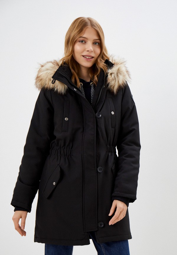 Haily's Парка - фото 1