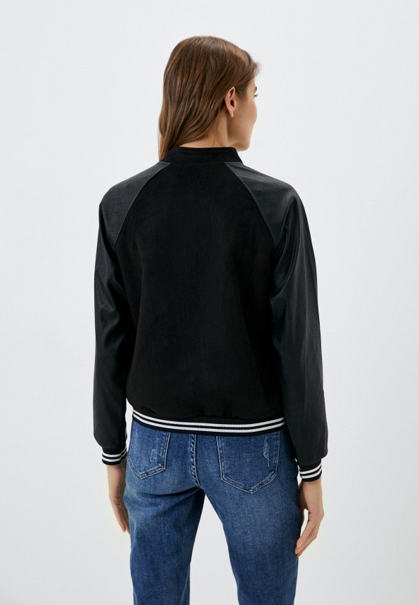 Haily's Куртка кожаная - фото 3