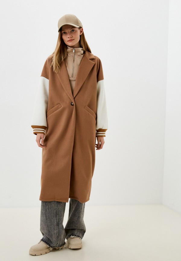 Haily's Пальто - фото 1