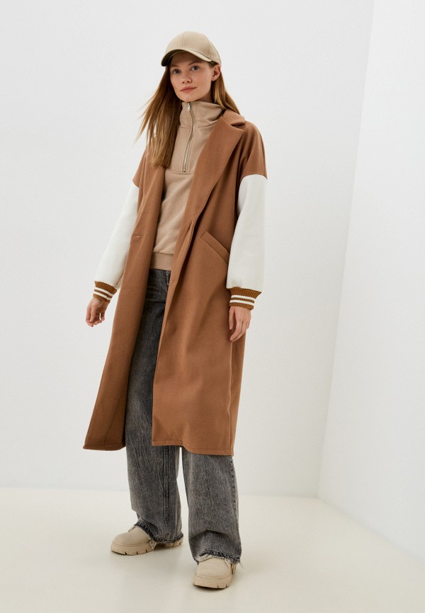 Haily's Пальто - фото 2