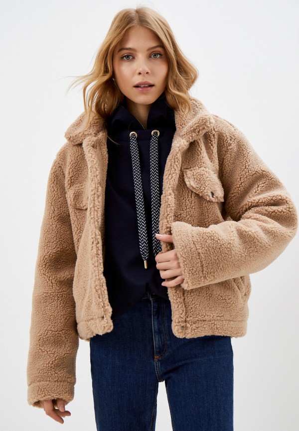 Haily's Шуба - фото 1