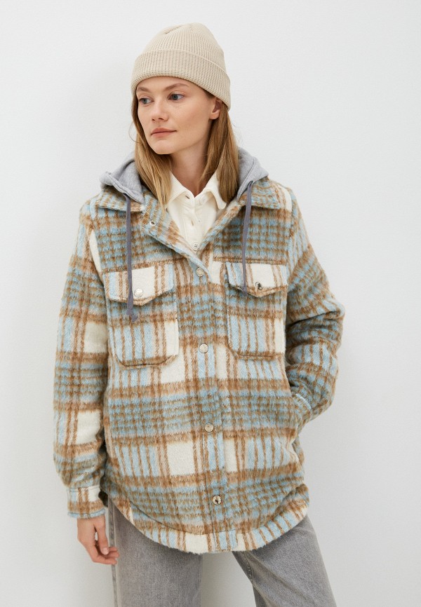 Haily's Полупальто - фото 1