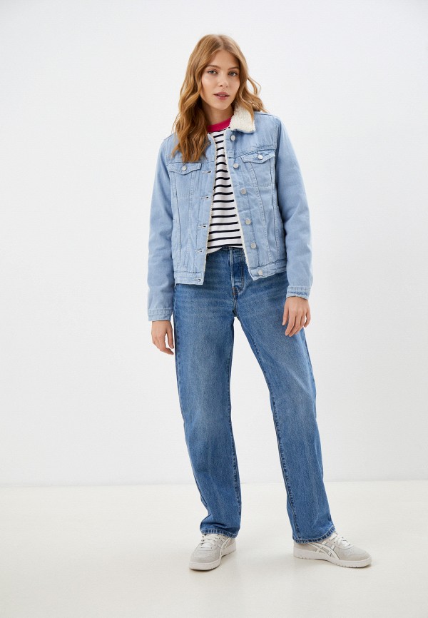 Haily's Куртка джинсовая - фото 2