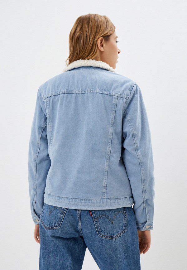 Haily's Куртка джинсовая - фото 3