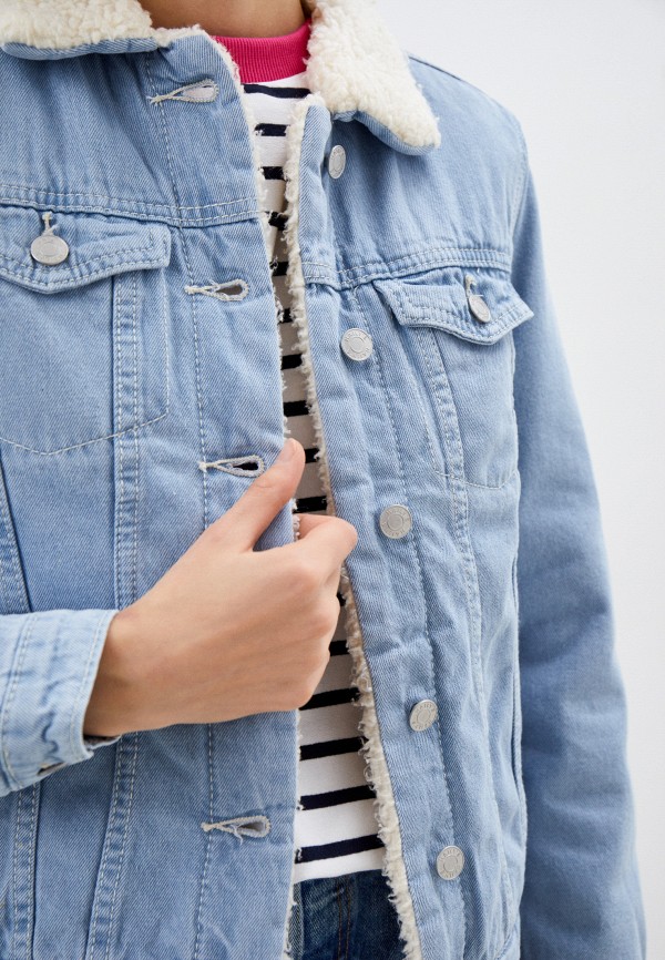 Haily's Куртка джинсовая - фото 5