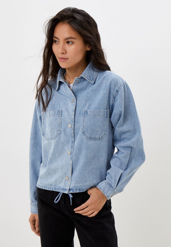 Zabaione Куртка джинсовая - фото 1