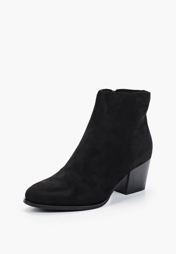 Zabaione Ботильоны - фото 2