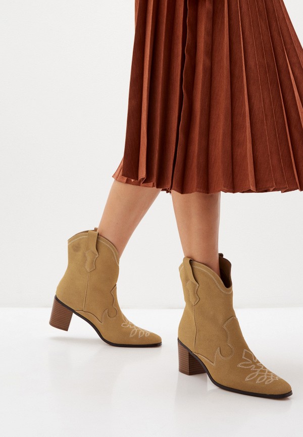 Haily's Ботильоны - фото 6