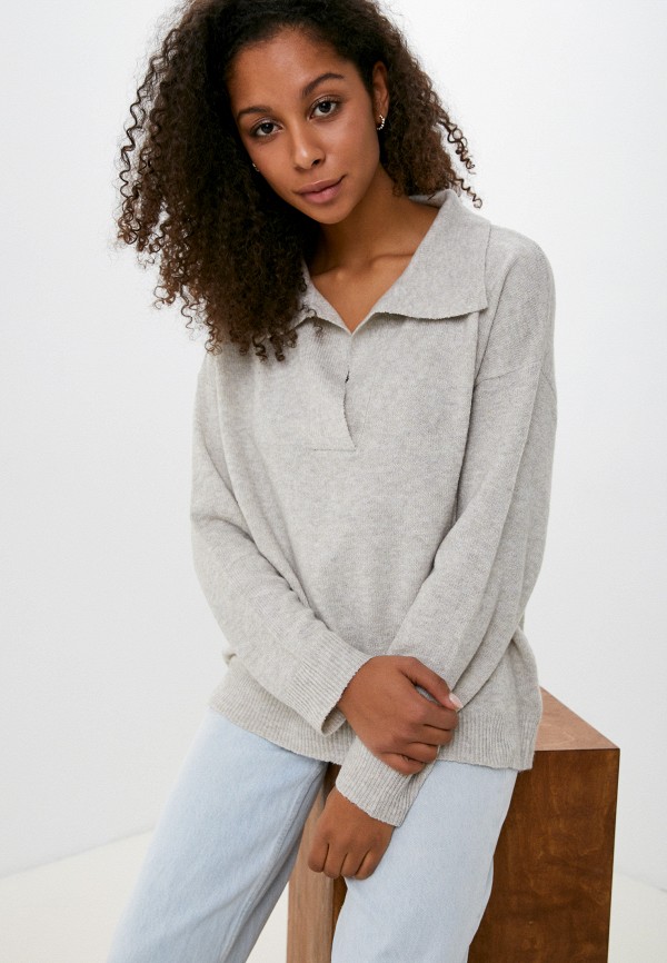 Haily's Пуловер - фото 1