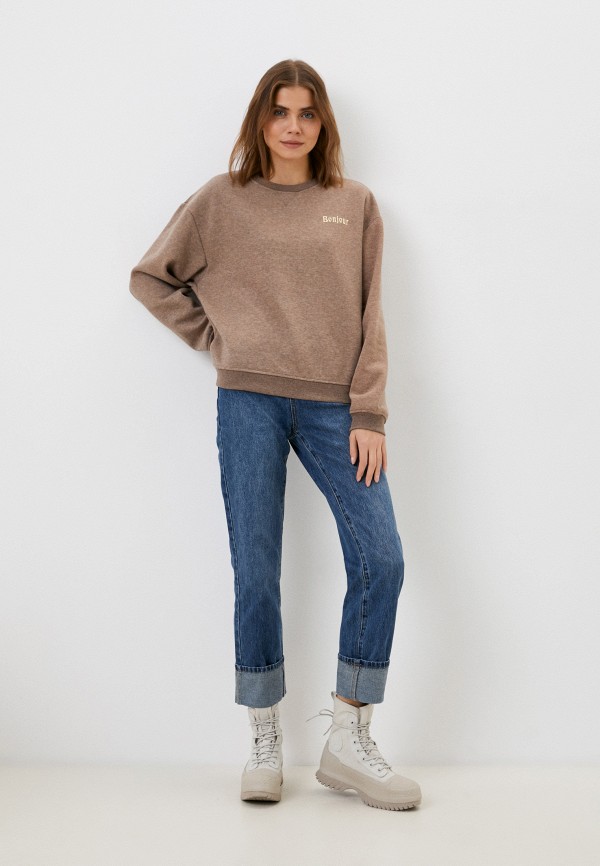 Haily's Свитшот - фото 2