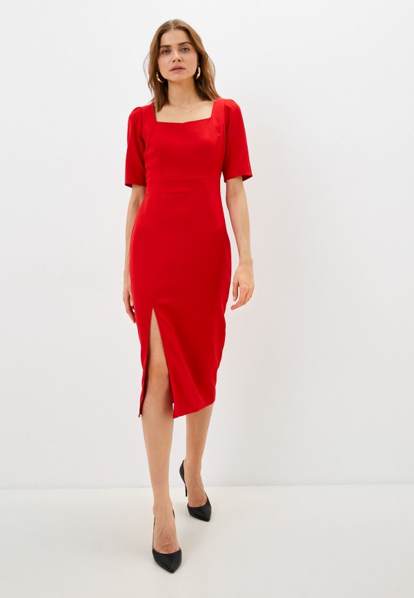 Keep Walking Платье - фото 1