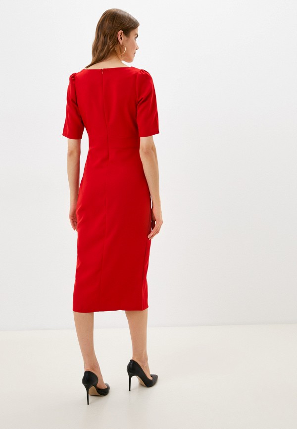 Keep Walking Платье - фото 3