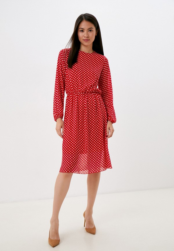 Keep Walking Платье - фото 1