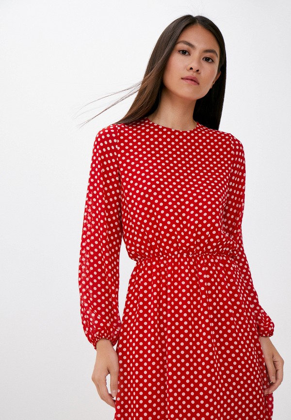 Keep Walking Платье - фото 2