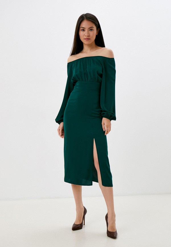 Keep Walking Платье - фото 1