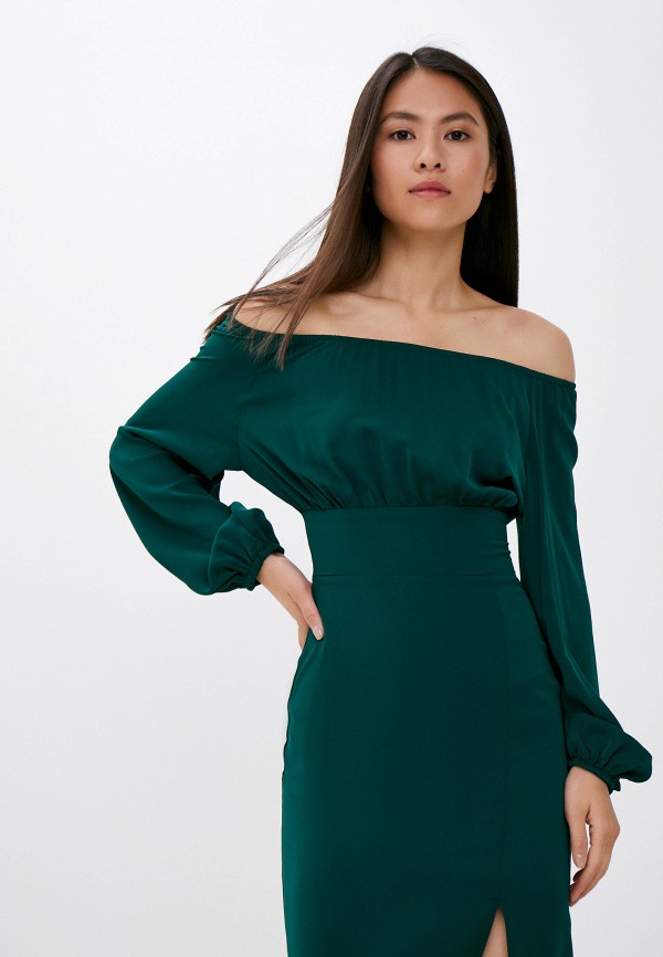 Keep Walking Платье - фото 2