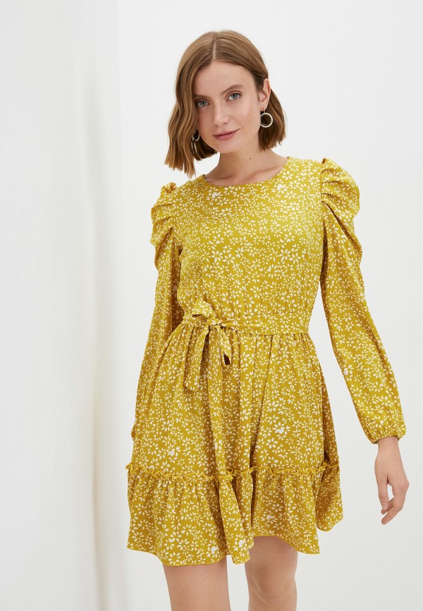 Keep Walking Платье - фото 1