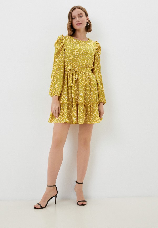 Keep Walking Платье - фото 2