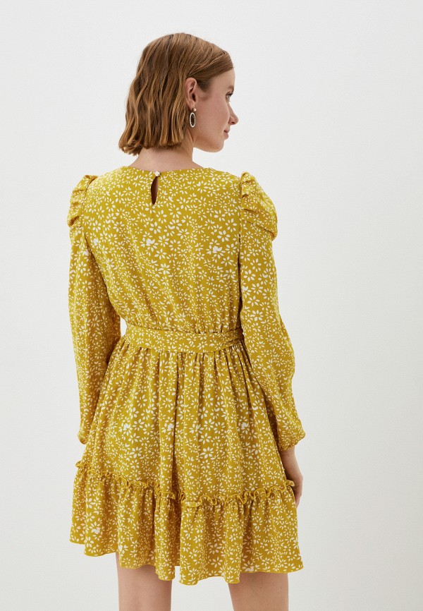 Keep Walking Платье - фото 3