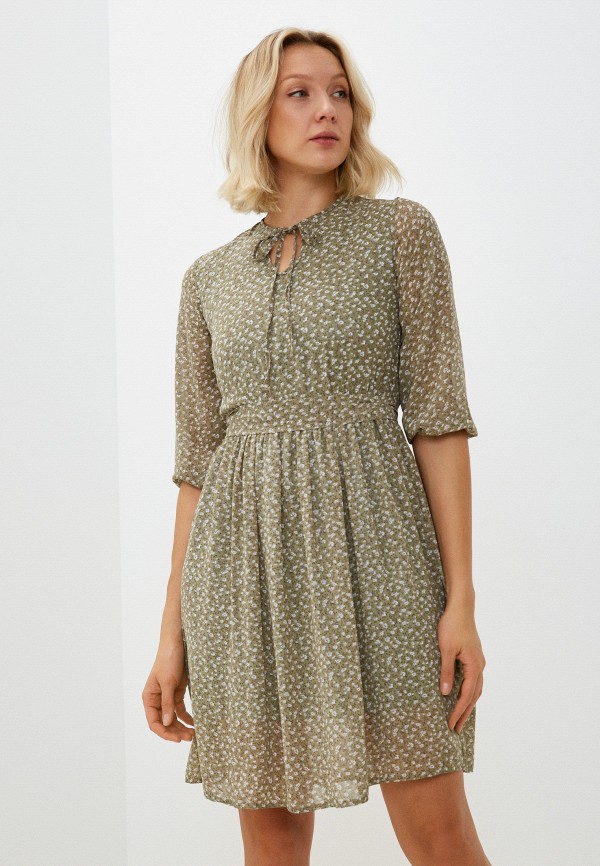 Keep Walking Платье - фото 1