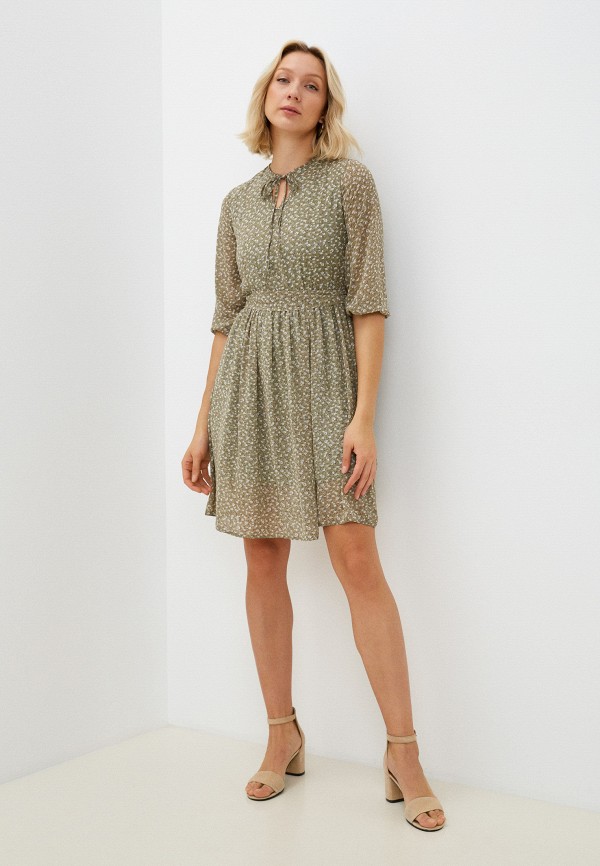 Keep Walking Платье - фото 2