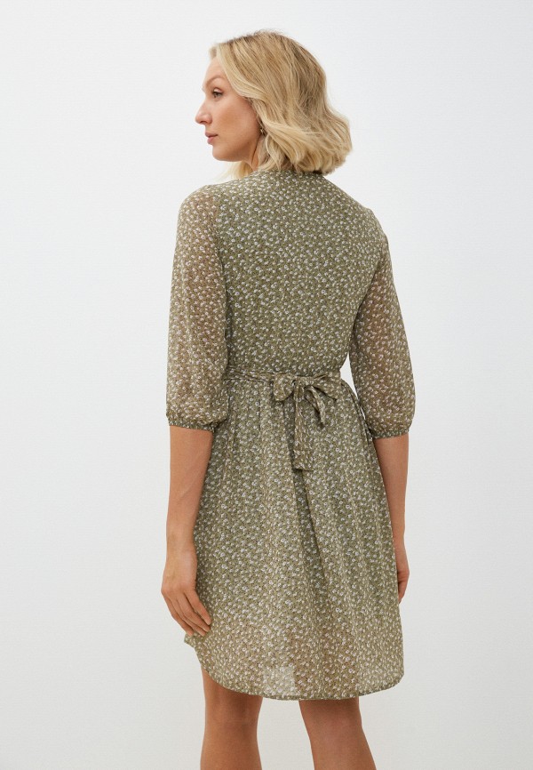 Keep Walking Платье - фото 3