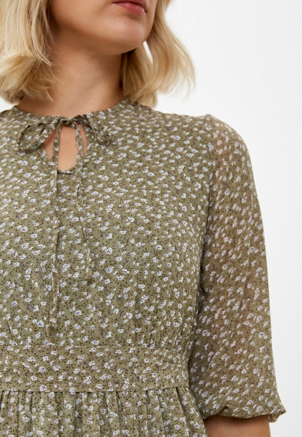 Keep Walking Платье - фото 4