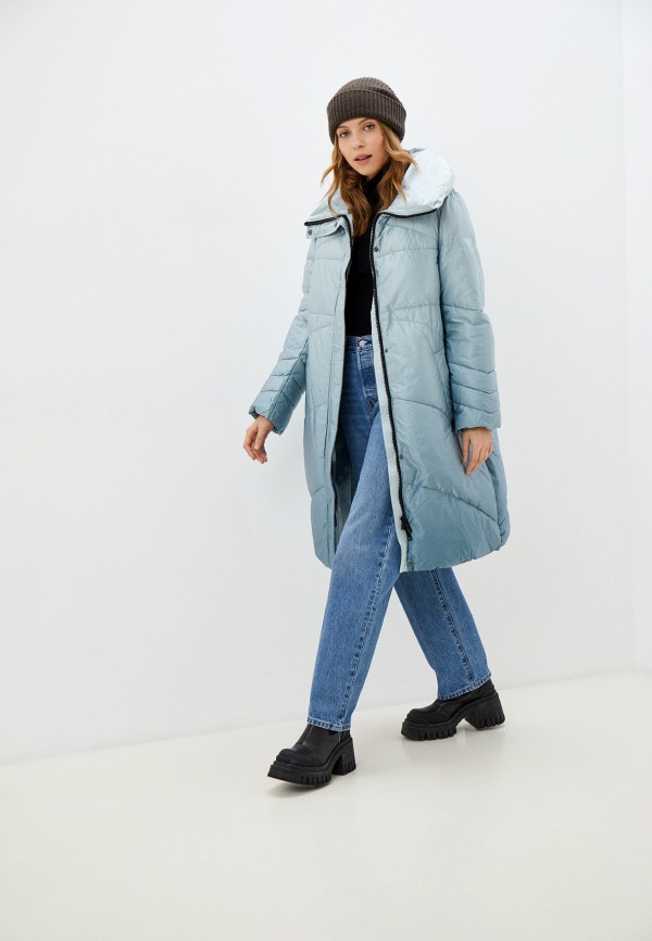 Guess Куртка утепленная - фото 2