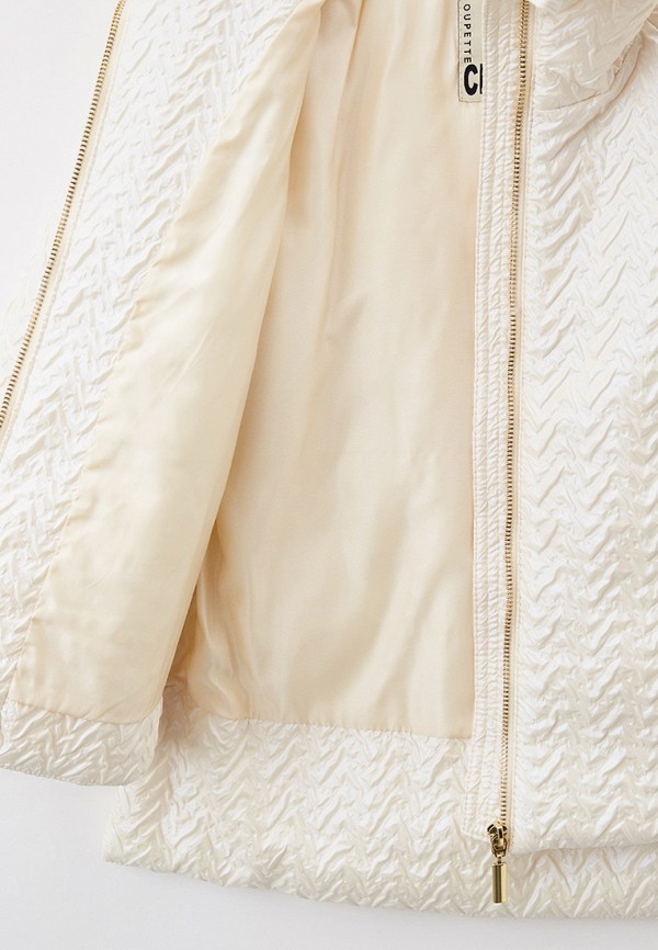 Choupette Куртка утепленная - фото 5