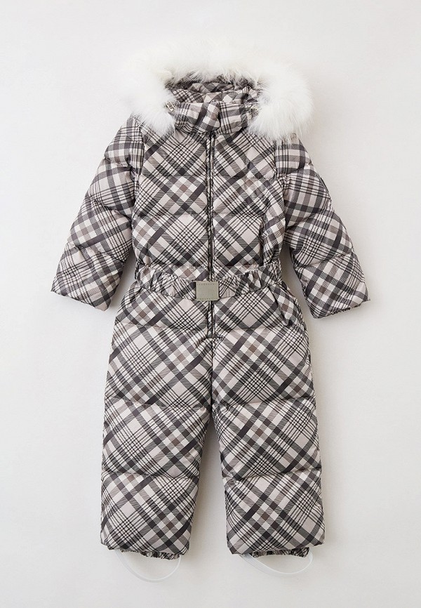 Choupette Комбинезон утепленный - фото 1