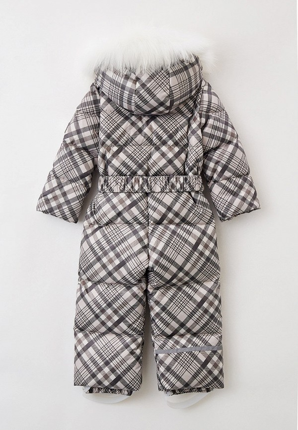 Choupette Комбинезон утепленный - фото 2