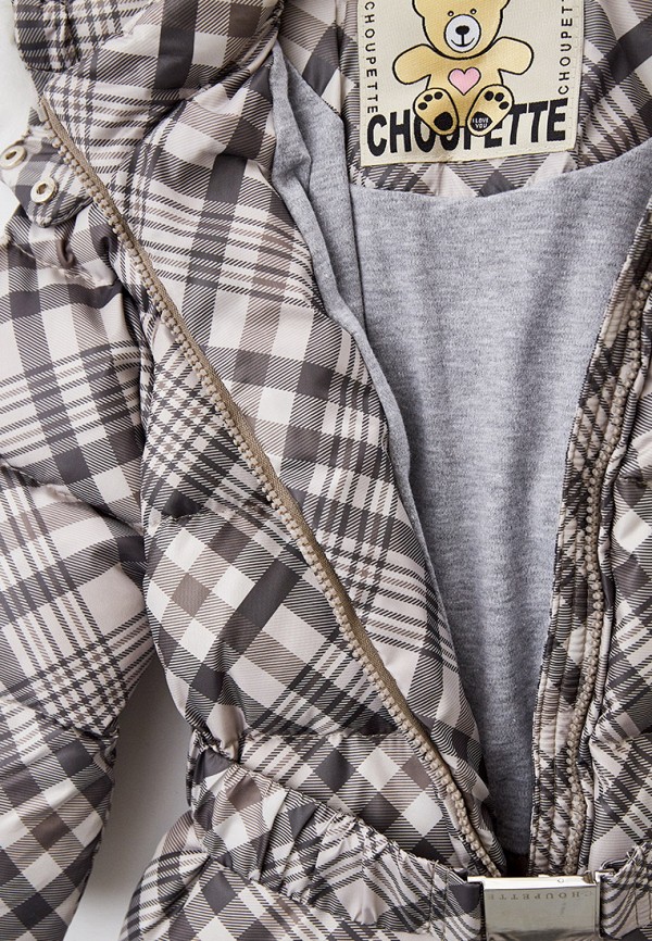 Choupette Комбинезон утепленный - фото 5