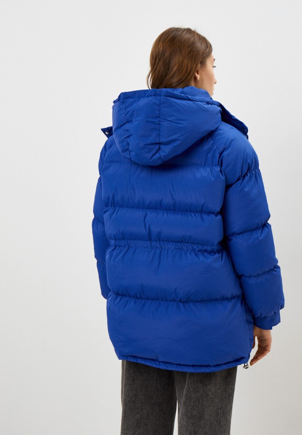 Aaquamarina Куртка утепленная - фото 3