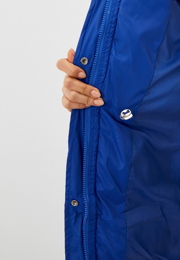 Aaquamarina Куртка утепленная - фото 4