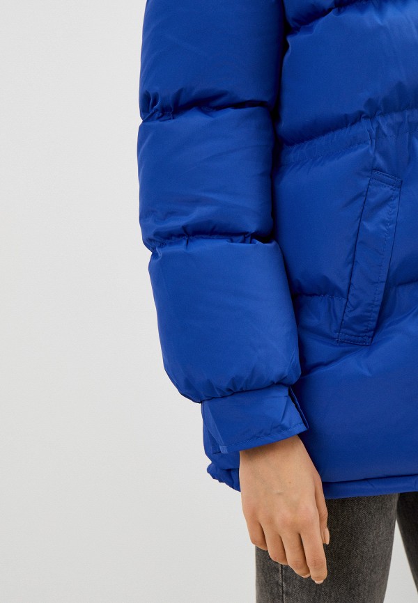 Aaquamarina Куртка утепленная - фото 5