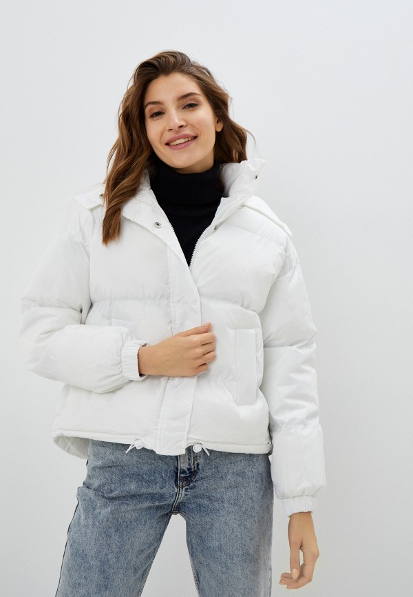 Aaquamarina Куртка утепленная - фото 1