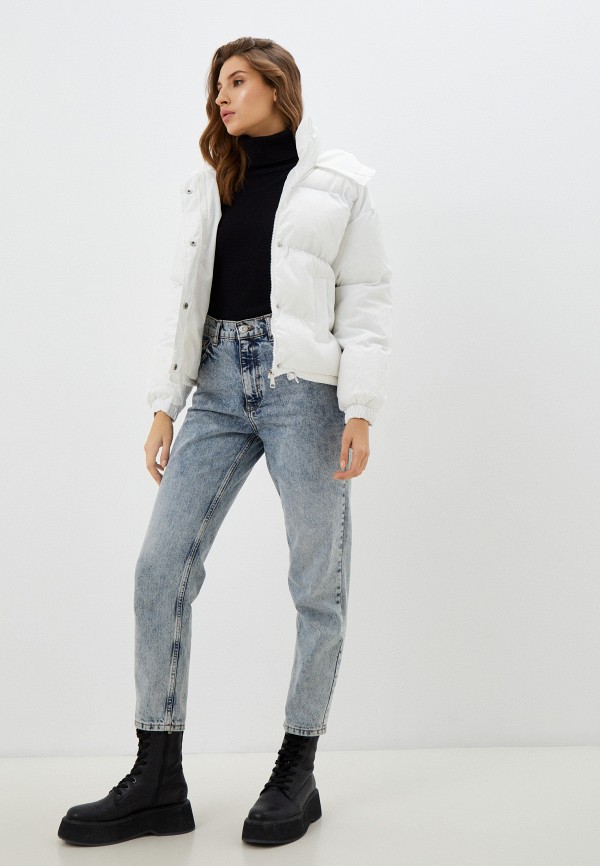 Aaquamarina Куртка утепленная - фото 2