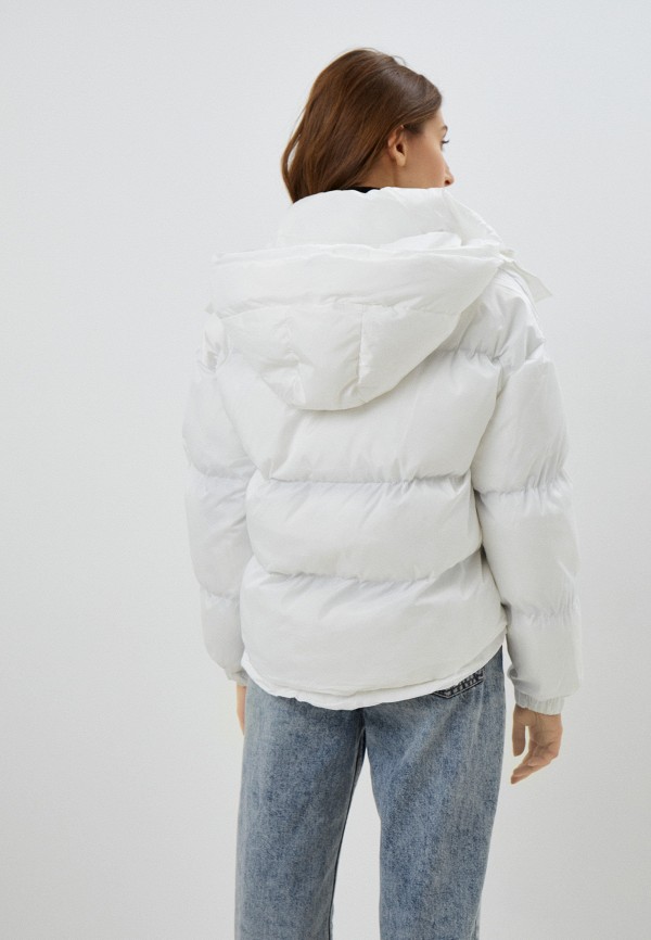 Aaquamarina Куртка утепленная - фото 3