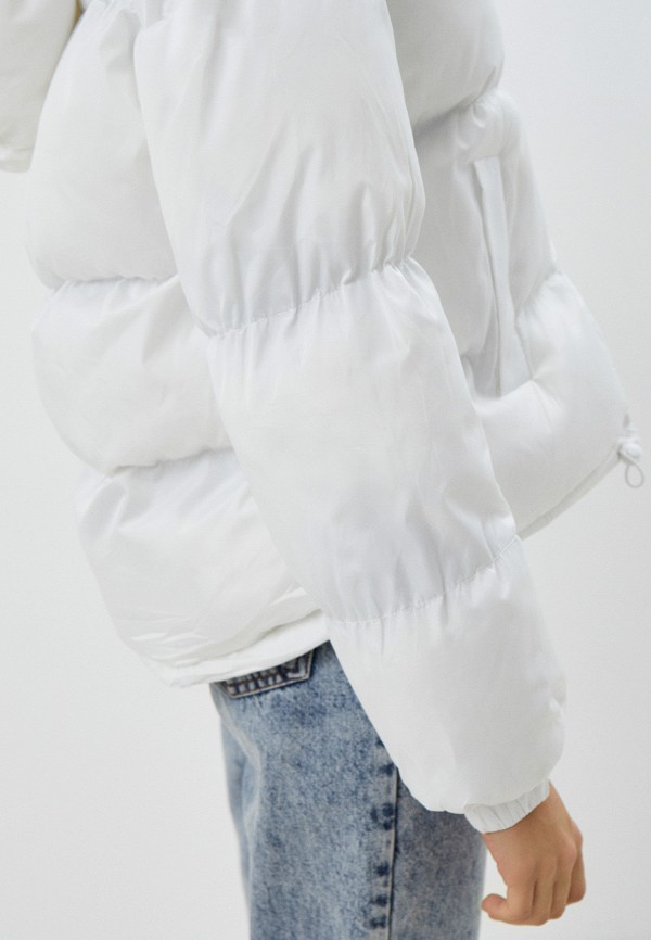 Aaquamarina Куртка утепленная - фото 5