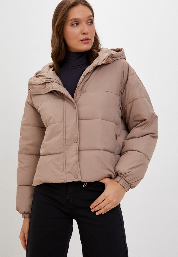 Aaquamarina Куртка утепленная - фото 1