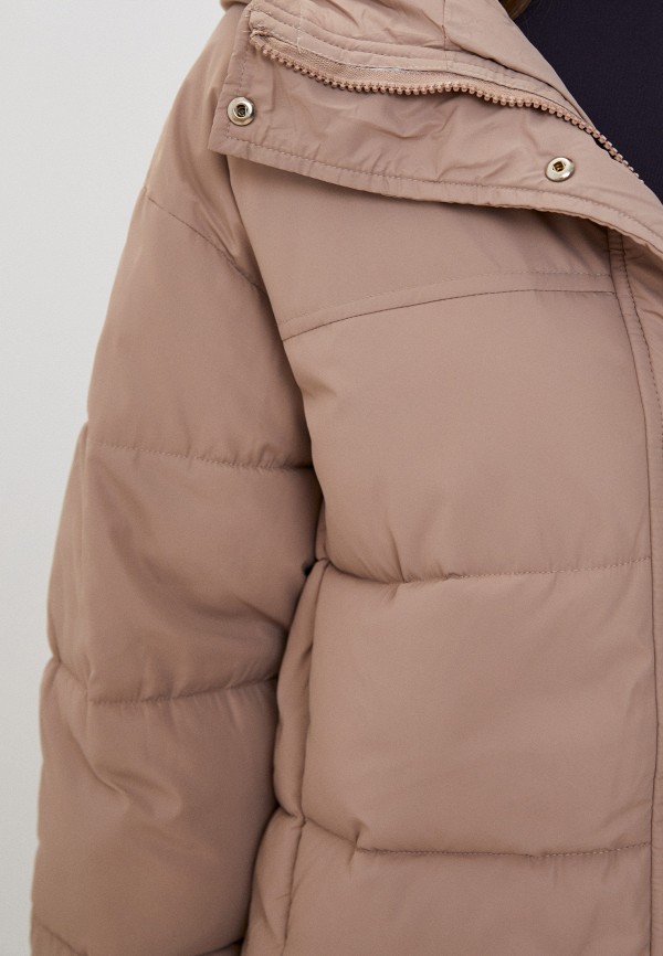 Aaquamarina Куртка утепленная - фото 5