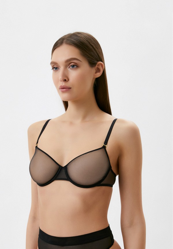 Maison Close Бюстгальтер - LIGNE CONFIDENTIELLE L’ Amoureuse - фото 2