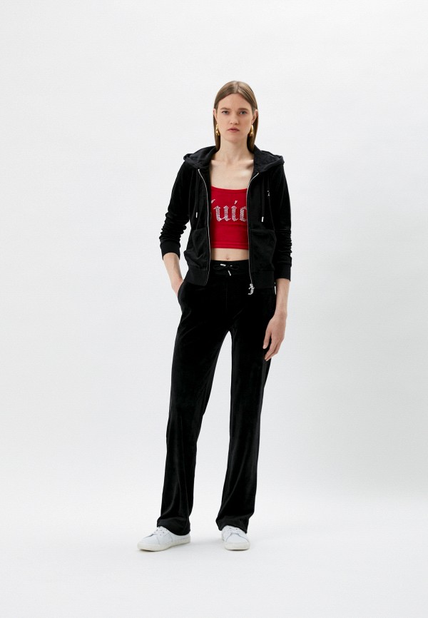 Juicy Couture Толстовка - фото 2